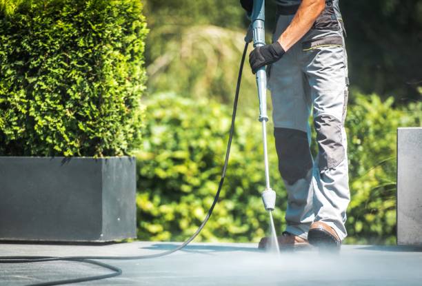 Best Pool Deck Cleaning  in Stanleytown, VA