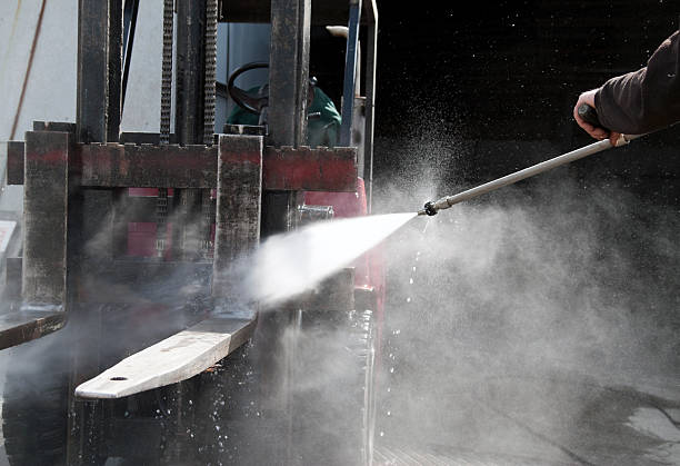 Best Dumpster Area Cleaning  in Stanleytown, VA